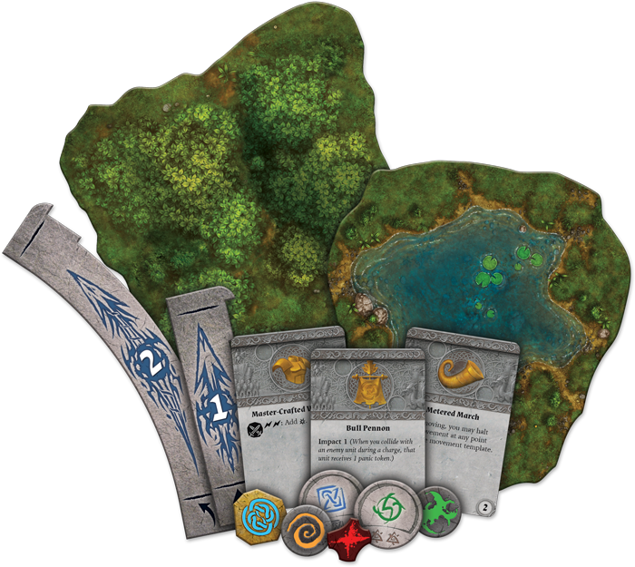 Runewars Essentials Pack