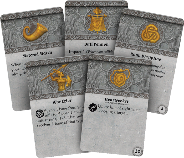 Runewars Essentials Pack