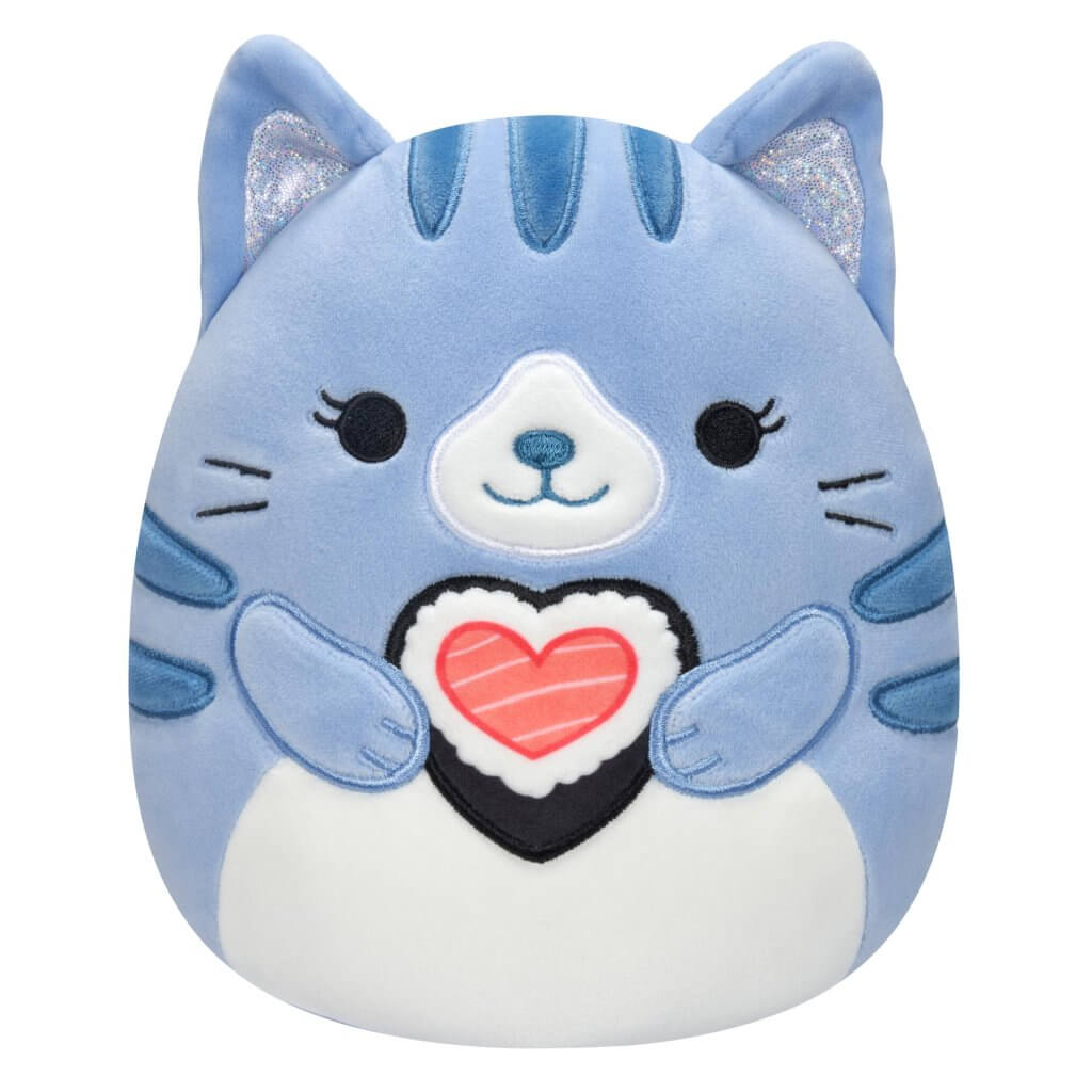Squishmallows 7.5inch Plush Valentines 2024 - Good Games