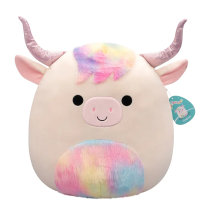 Squishmallows 14 inch Master Assorted A - Good Games