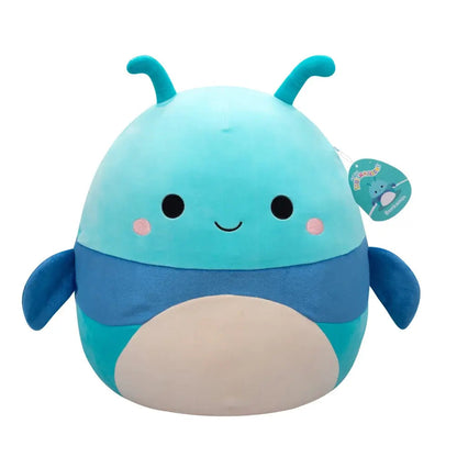 Squishmallows 14 inch Master Assorted A - Good Games