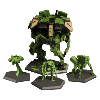 Gkr Heavy Hitters - Good Games