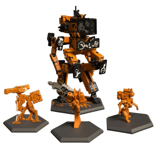 Gkr Heavy Hitters - Good Games