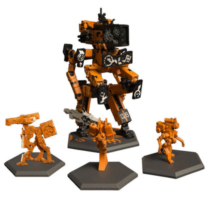 Gkr Heavy Hitters - Good Games