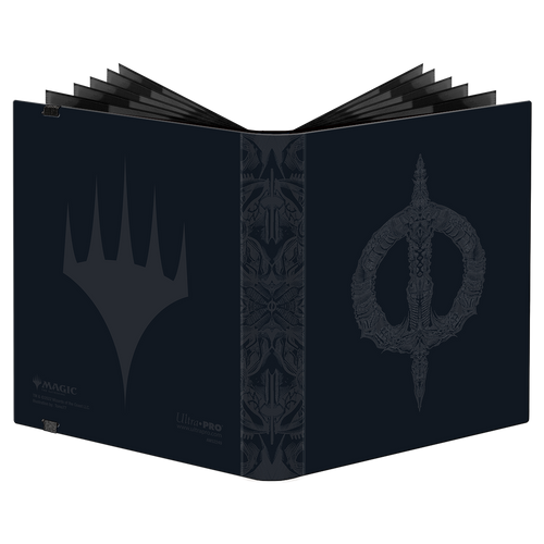 Ultra Pro Magic The Gathering - PRO Binder - 4pkt The Lost Caverns of Ixalan PRO-Binder - Good Games