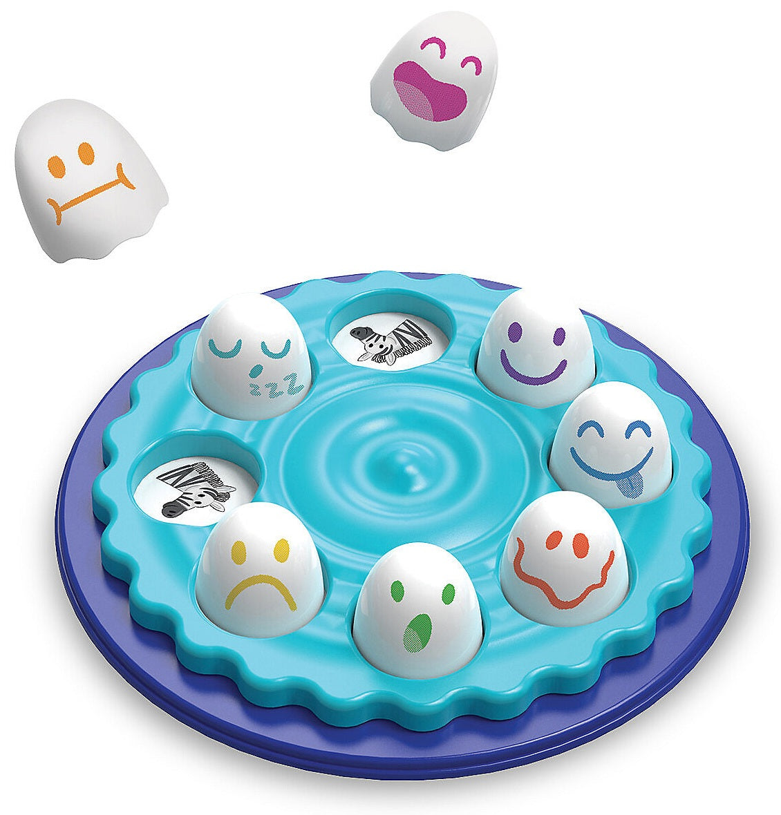 Peaceable Kingdom Dizzy Duckies Learning Toys