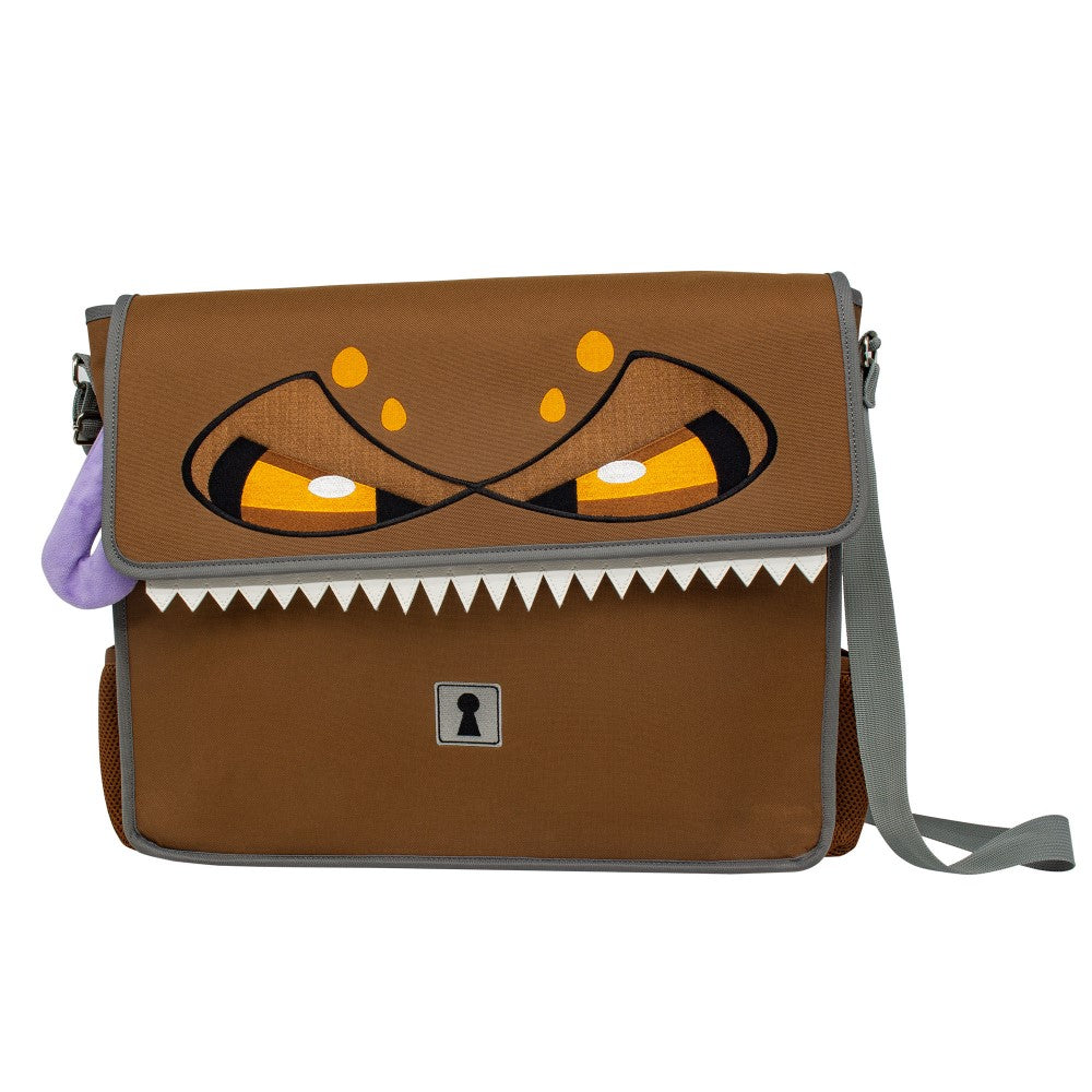 Ultra Pro: Mimic Gamer Book Bag for D&D - Good Games