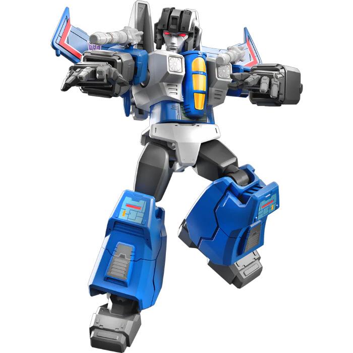 Blokees Transformers GVD01 Roll-Out packaging front
