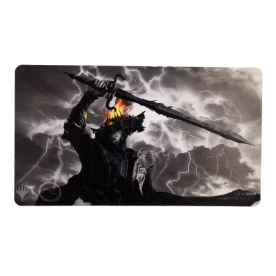 The Lord of the Rings Tales of MiddleEarth Playmat D Featuring Sauron (Preorder) - Good Games