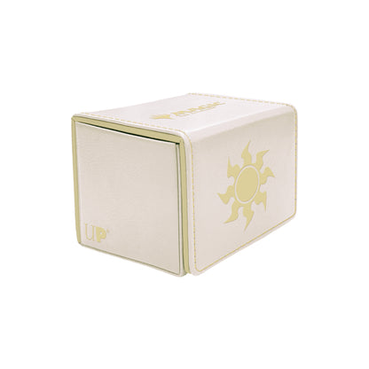 Ultra Pro - Mana 8 - Alcove Edge Deck Box - Good Games