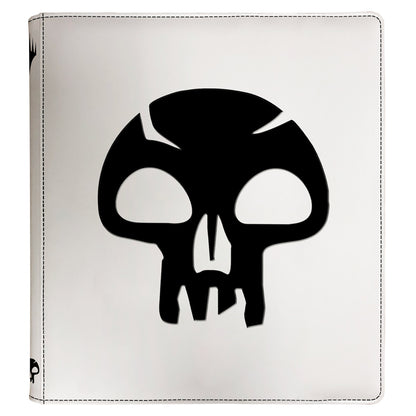 Ultra Pro Mana 8 - 12-Pocket Zip PRO-Binder - Good Games