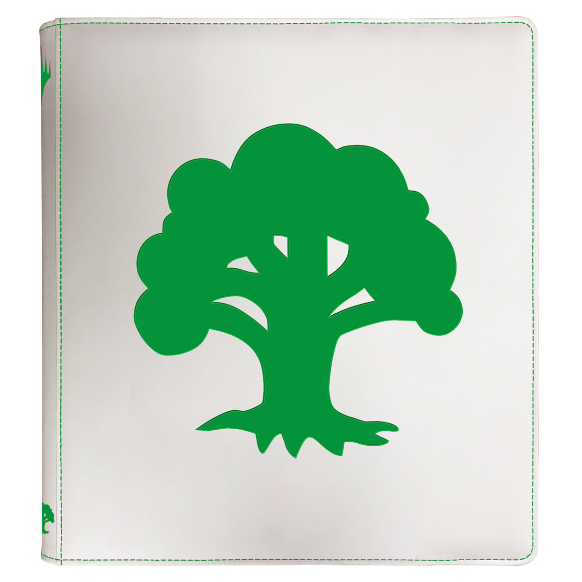 Ultra Pro Mana 8 - 12-Pocket Zip PRO-Binder - Good Games