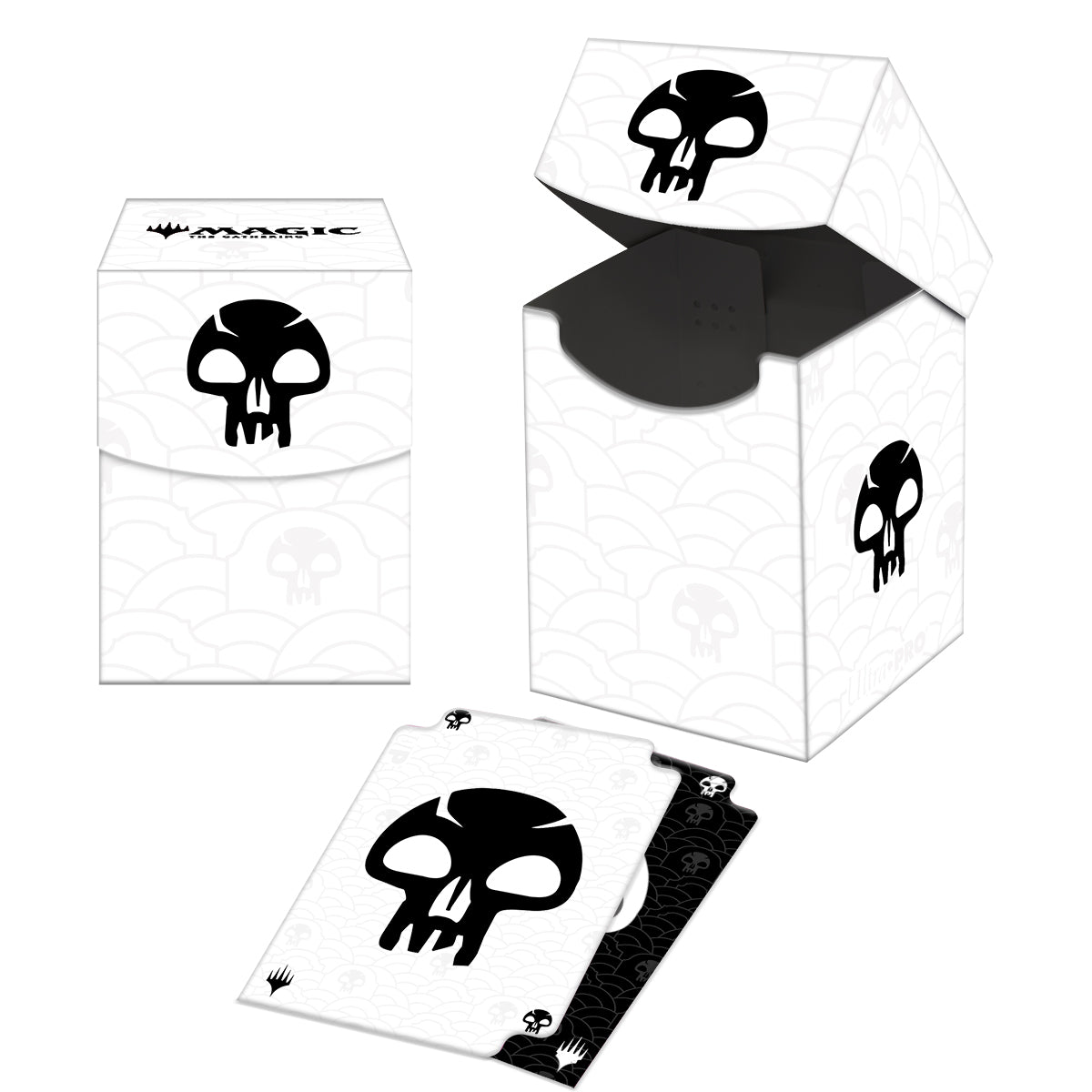 Ultra Pro - Mana 8 - 100+ Deck Box