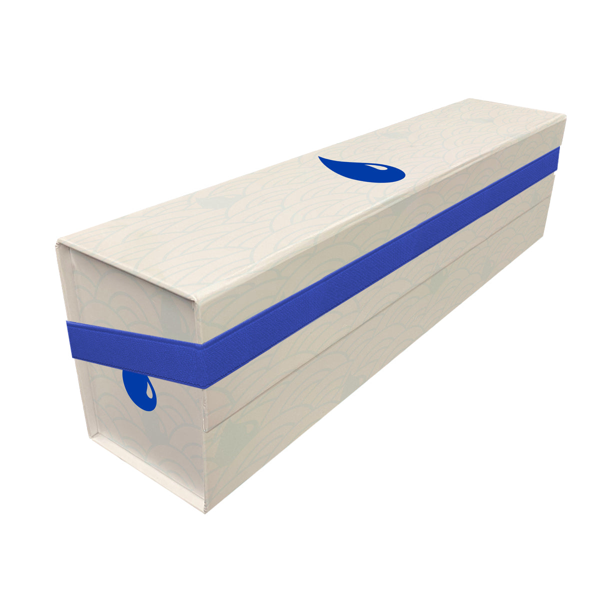 Ultra Pro - Mana 8 500+ Flat Pack Storage Box Island for Magic: The Gathering (Preorder)