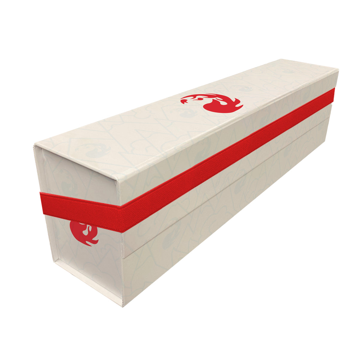 Ultra Pro - Mana 8 500+ Flat Pack Storage Box Mountain for Magic: The Gathering (Preorder)