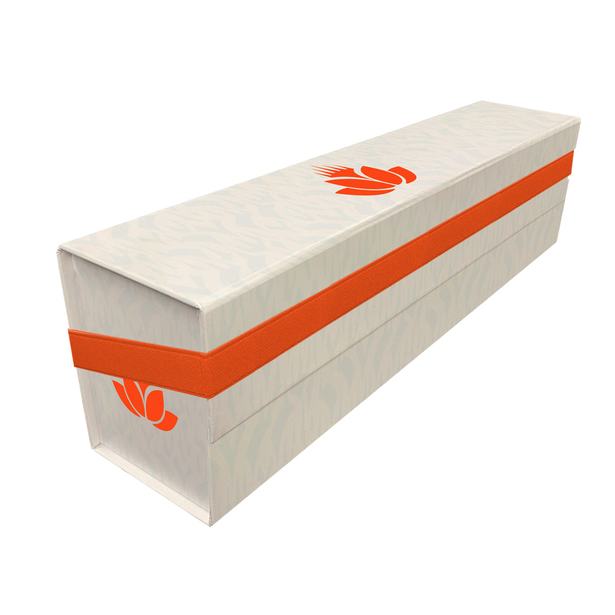 Ultra Pro - Mana 8 500+ Flat Pack Storage Box Lotus for Magic: The Gathering (Preorder)
