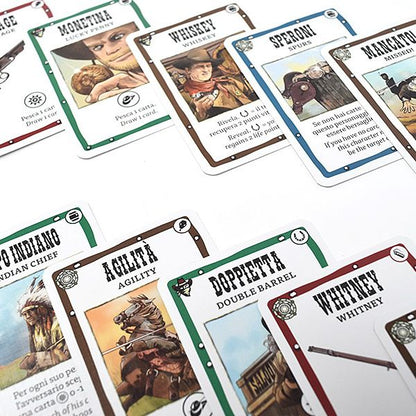 Bang The Duel Renegades - Good Games