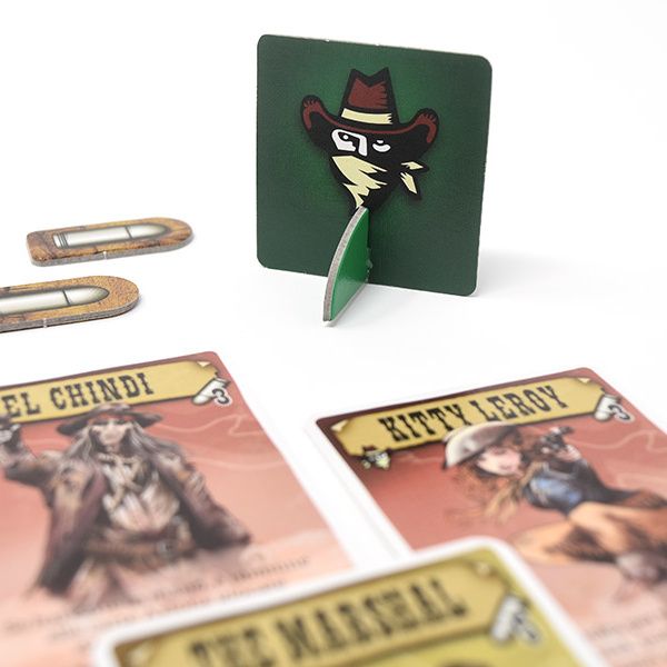 Bang The Duel Renegades - Good Games