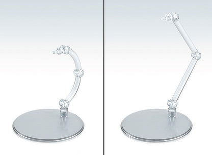 Good Smile Company Nendoroid More The Simple Stand Mini x4 (for Small Figures & Chibi Figures) - Good Games