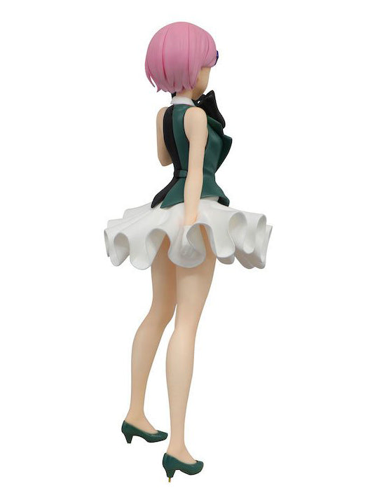 Re:Zero - RAM in Circus - Good Games