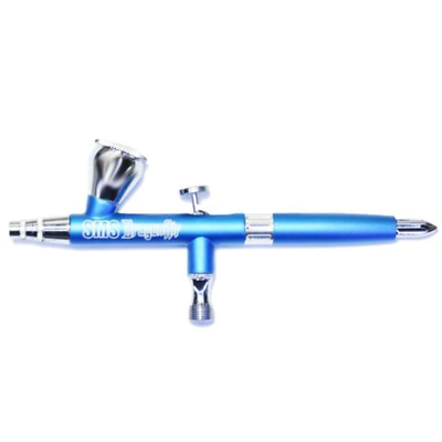 SMS DragonAir Airbrush 0.2mm Blue - Good Games