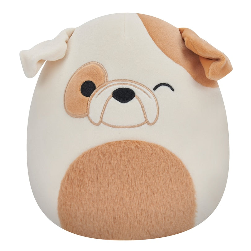 Squishmallows 7.5 inch Wave 16 - Charles - Good Games