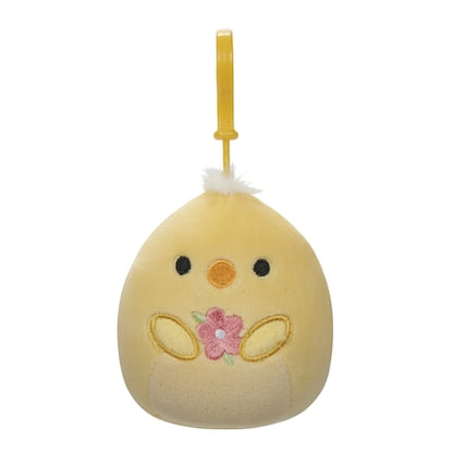 Squishmallows 3.5 inch clip ons EASTER Assortment - Good Games