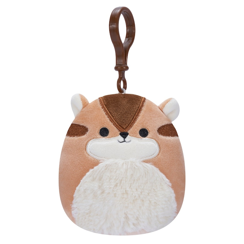 Squishmallows 3.5 inch Clip Ons Wave 17 - Good Games
