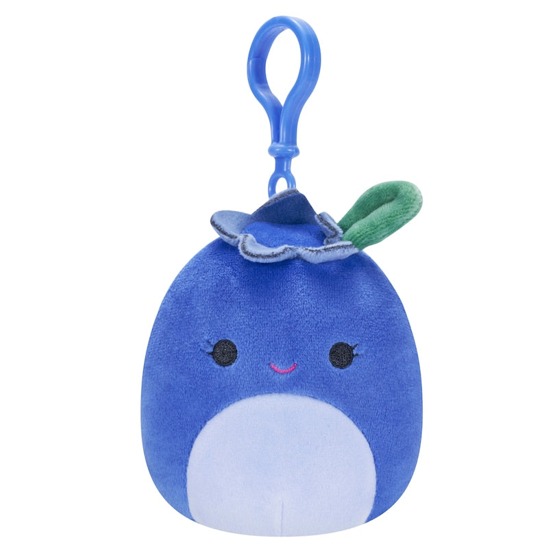 Squishmallows 3.5 inch Clip Ons Wave 17 - Good Games