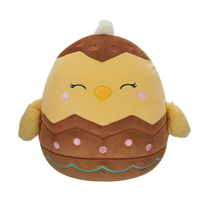 Squishmallows 5 inch Easter