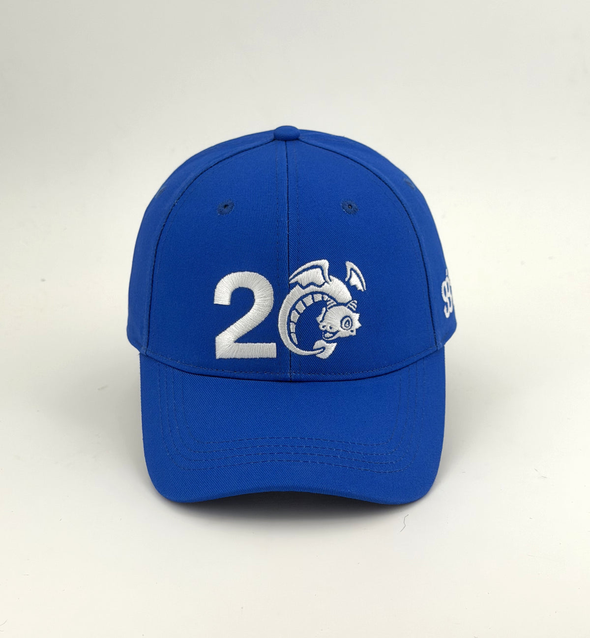 Good Games 20th Birthday - Hats