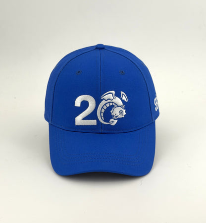 Good Games 20th Birthday - Hats