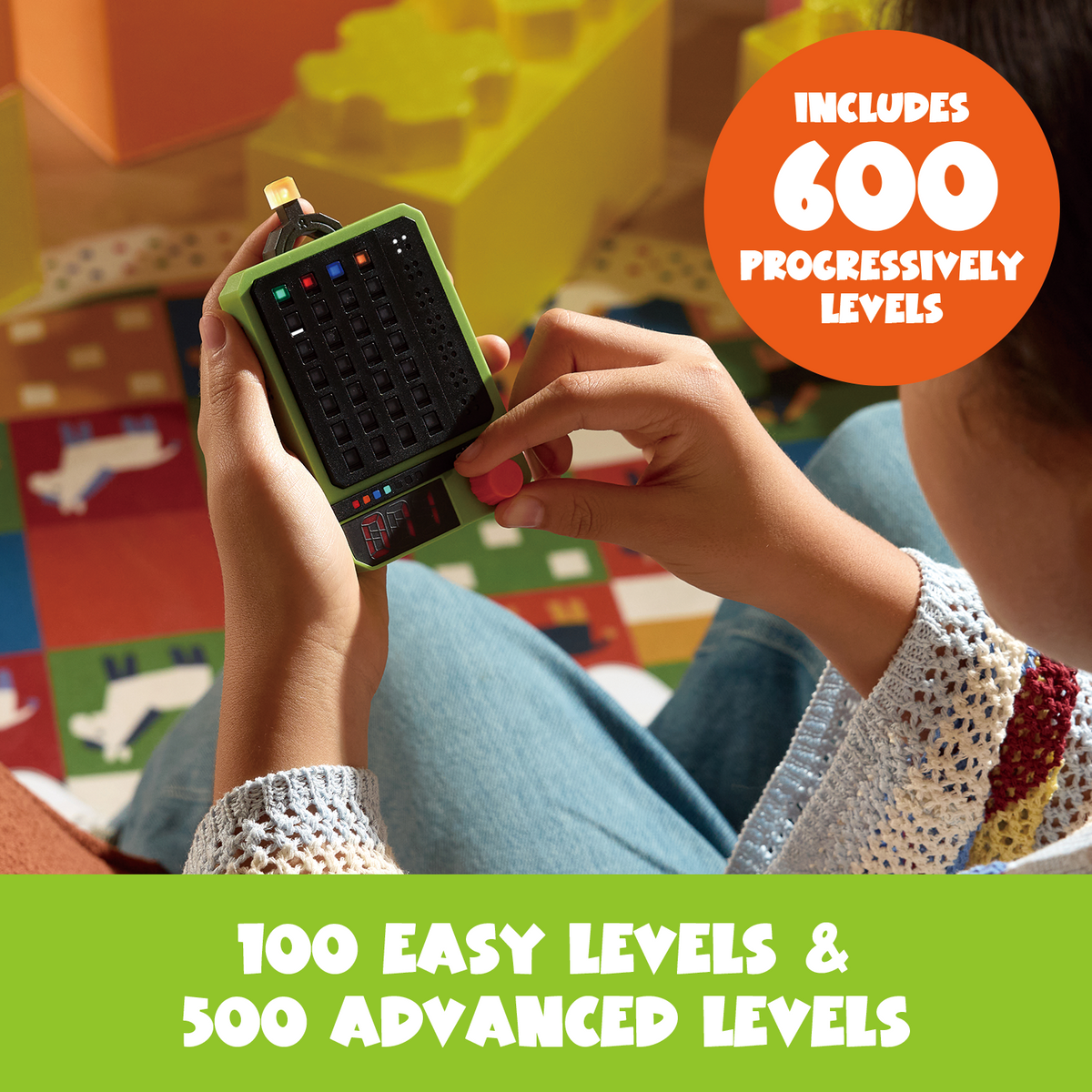 GiiKER Super Decoder
