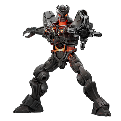 Blokees - Transformers - Model Kit - Scourge - Classic Class - Good Games