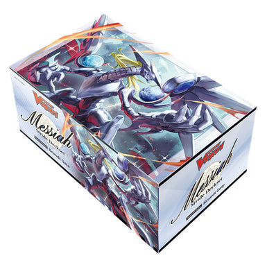 Vanguard - DSS04P Messiah Stride Deckset - Good Games