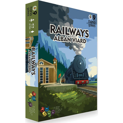 Railways - Good Games