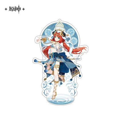Genshin Impact Sumeru Acrylic Standee - Good Games