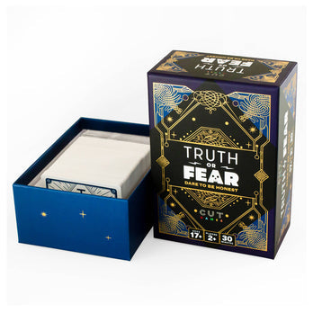 Truth or Fear Dare to be Honest - Good Games