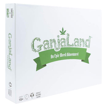 Ganjaland - Good Games