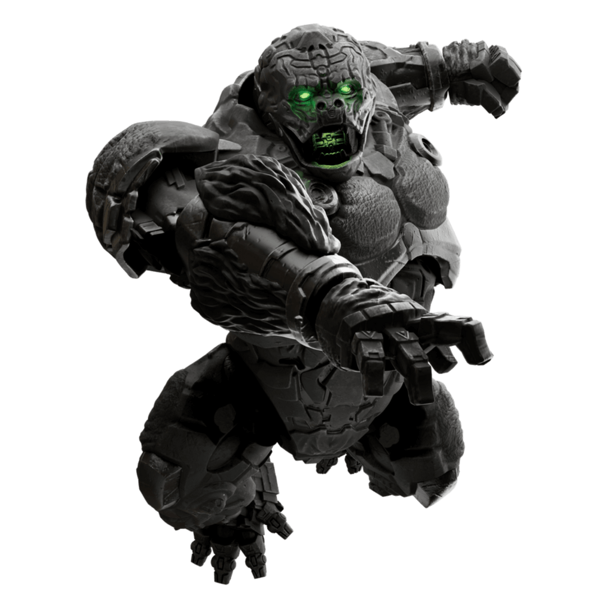 Blokees - Transformers - Model Kit - Optimus Primal Beast (Classic Class 04) - Good Games