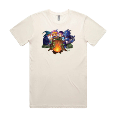 Good Games - 2023 Shirt - Business and Buddies - Good Games