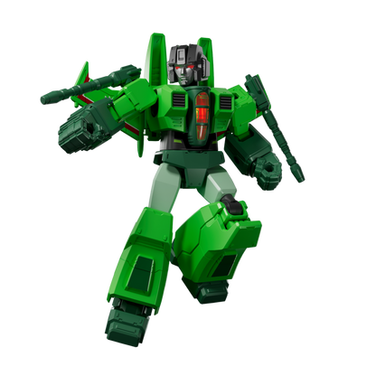 Blokees - Transformers - Blind Box - Shining Version SV01 - Good Games