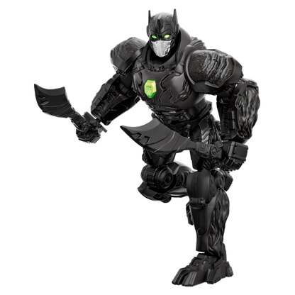 Blokees - Transformers - Model Kit - Optimus Primal Robot (Classic Class 05) - Good Games