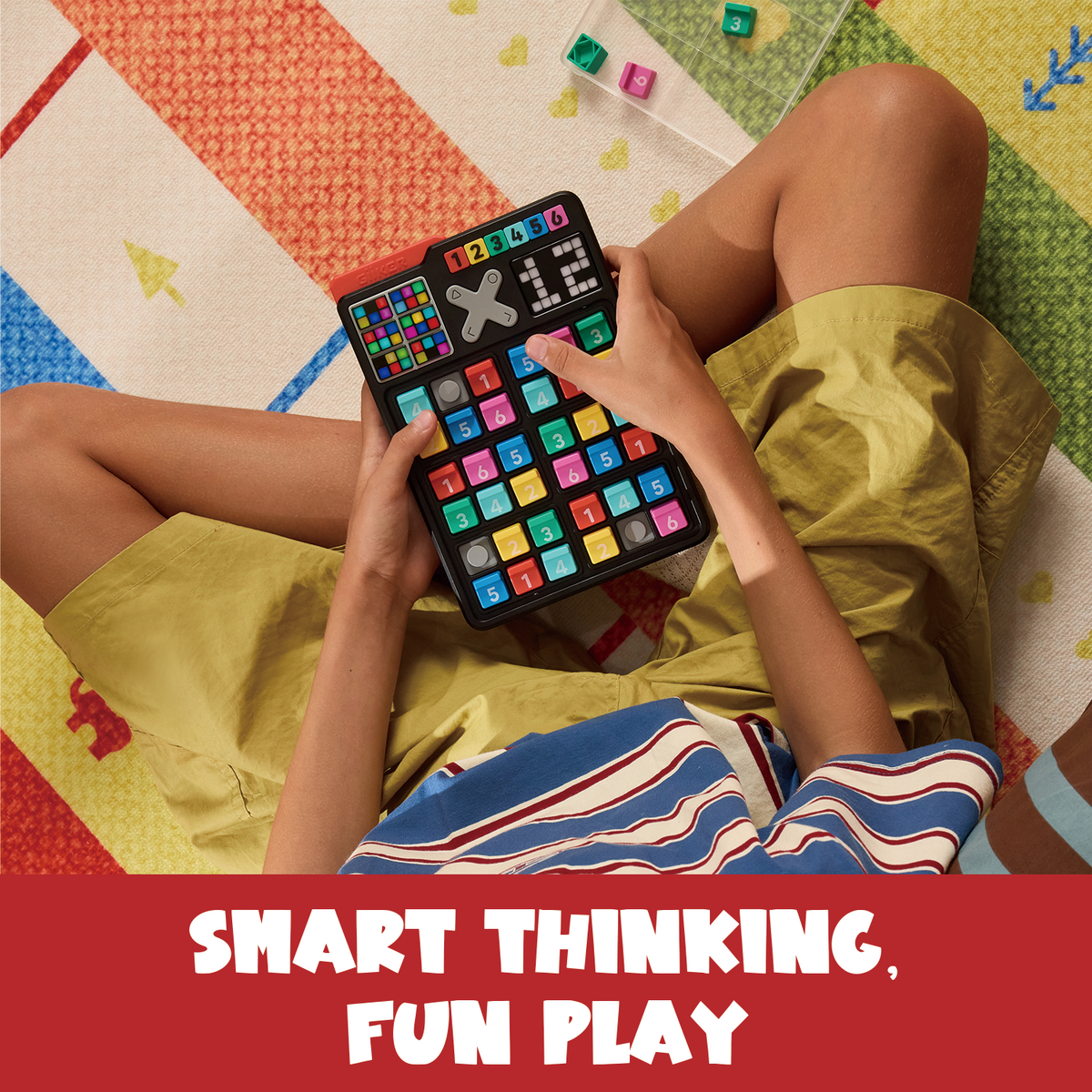 GiiKER Smart Sudoku