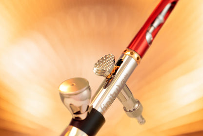 Harder & Steenbeck 2in1 Infinity 2024 CR+ Airbrushes - Good Games