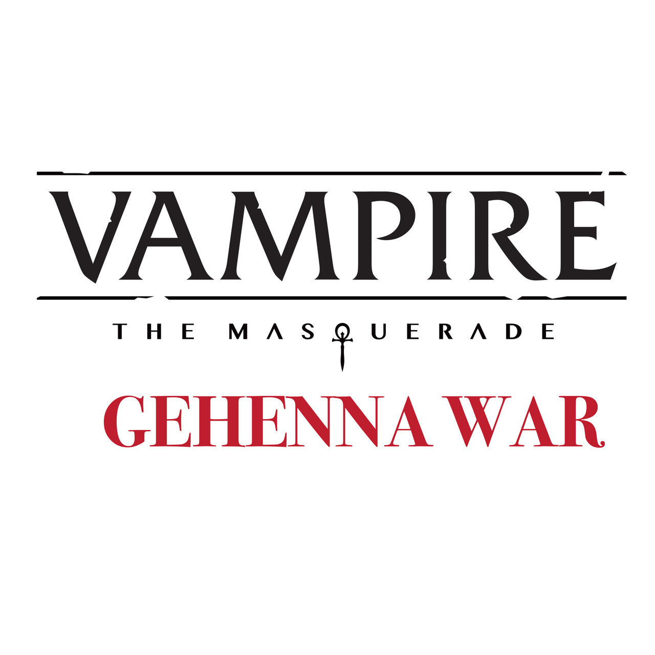 Vampire: The Masquerade 5th Edition - Gehenna War Sourcebook - Good Games