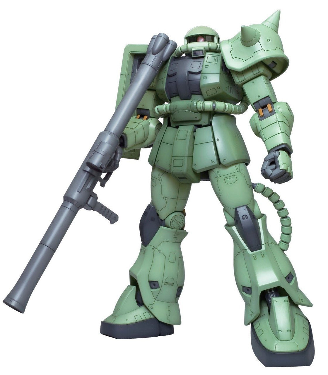 1/48 Zaku Ii