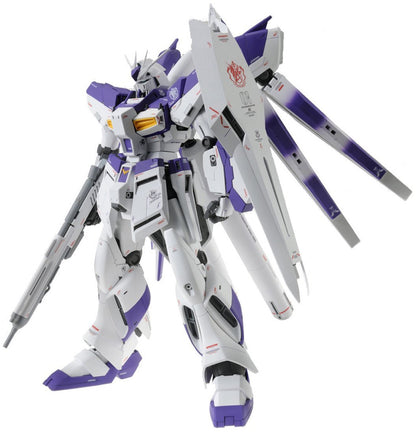 MG 1/100 NU Gundam Ver. Ka - Good Games