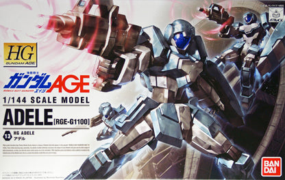 HG 1/144 Adele - Good Games