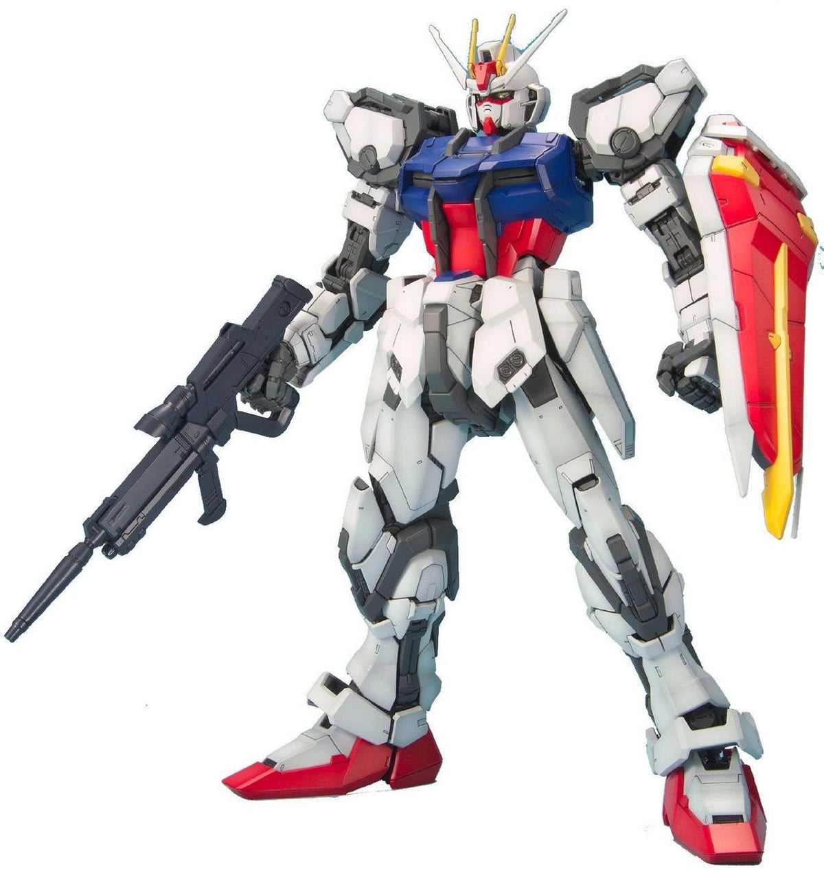 PG 1/60 Strike Gundam - Good Games